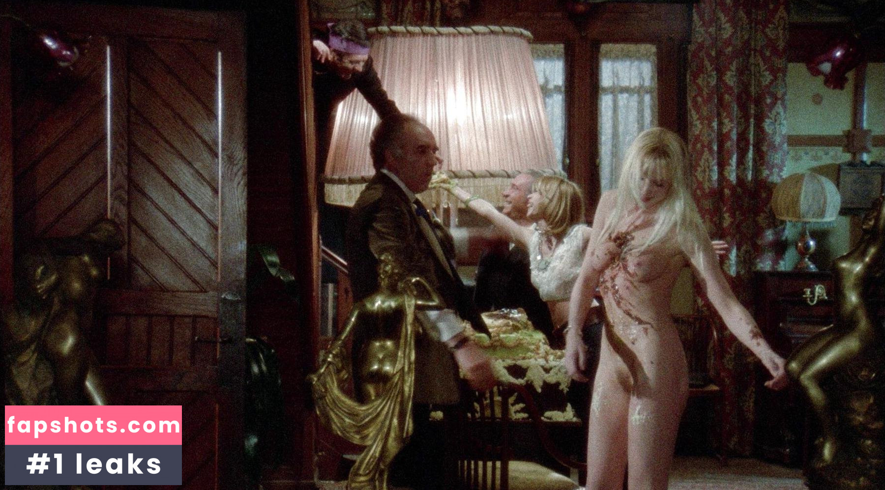 Solange Blondeau gallery photo #13