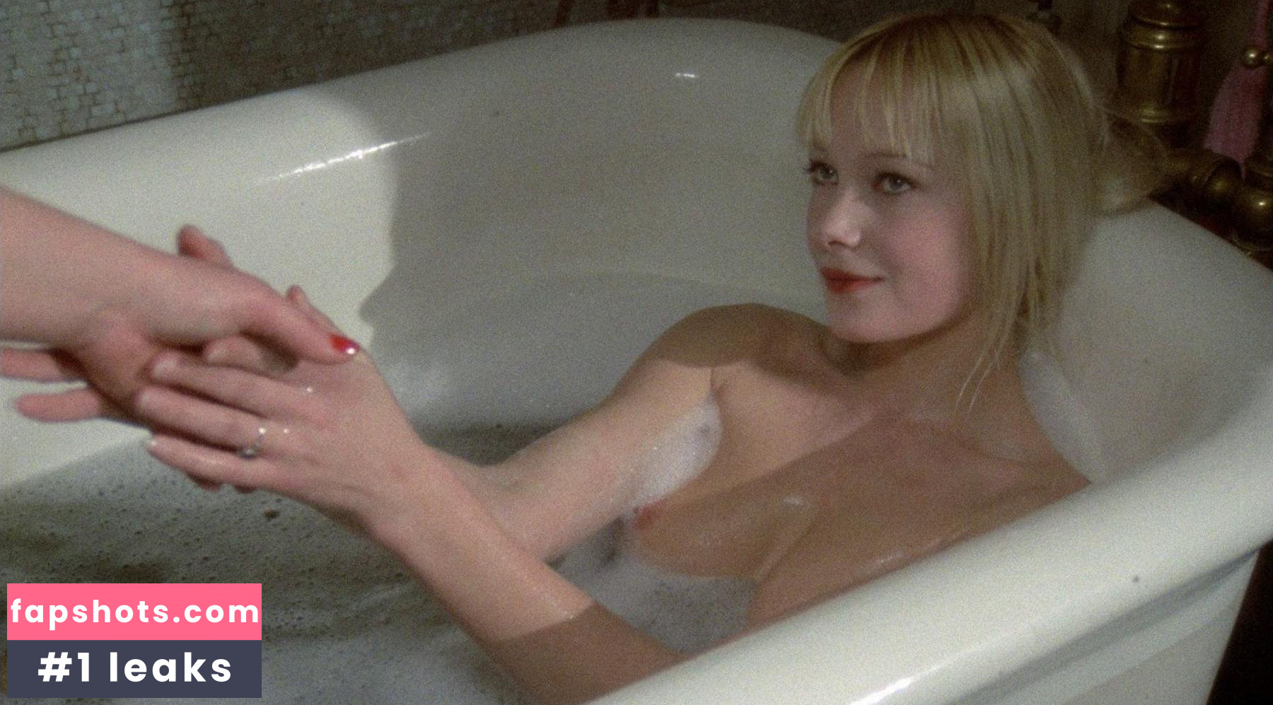 Solange Blondeau gallery photo #7