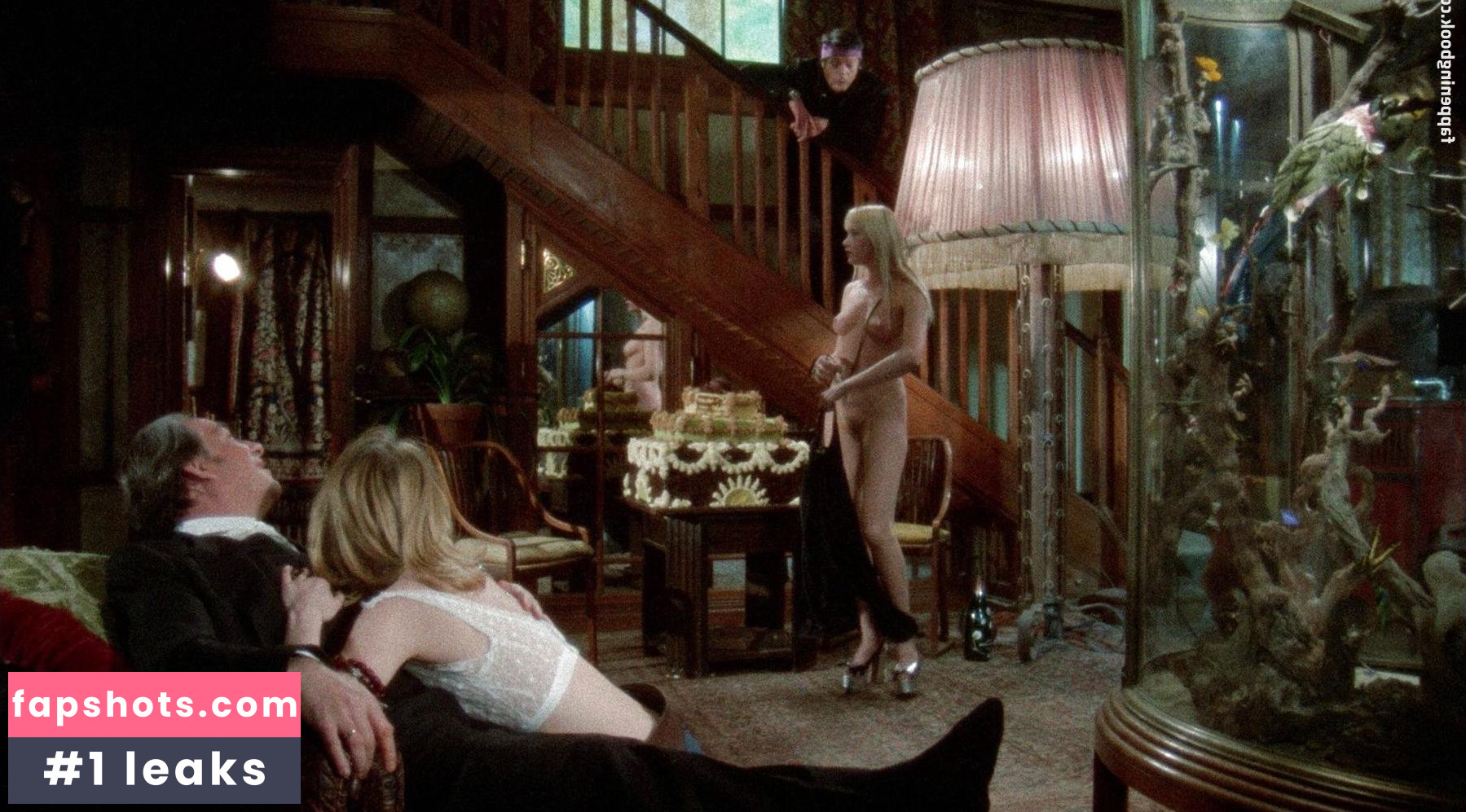 Solange Blondeau gallery photo #8