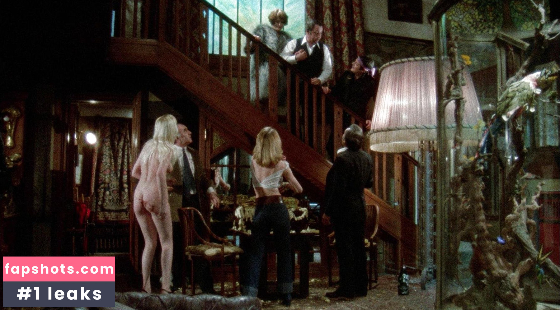 Solange Blondeau gallery photo #10