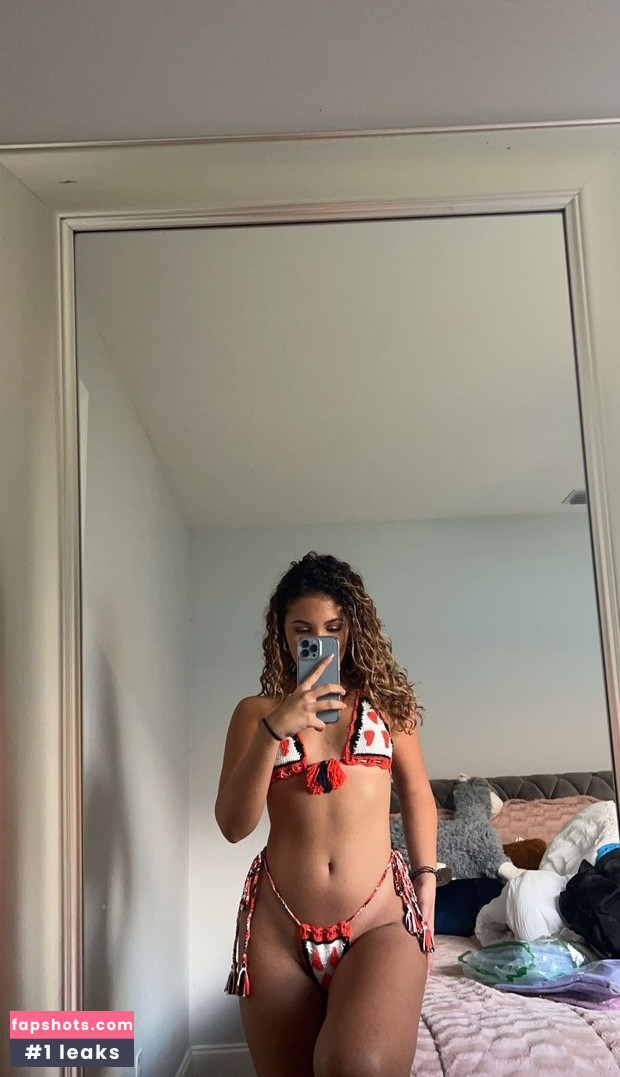 Solange Diaz Nude Leaks OnlyFans Photos #45 - LeakJerk