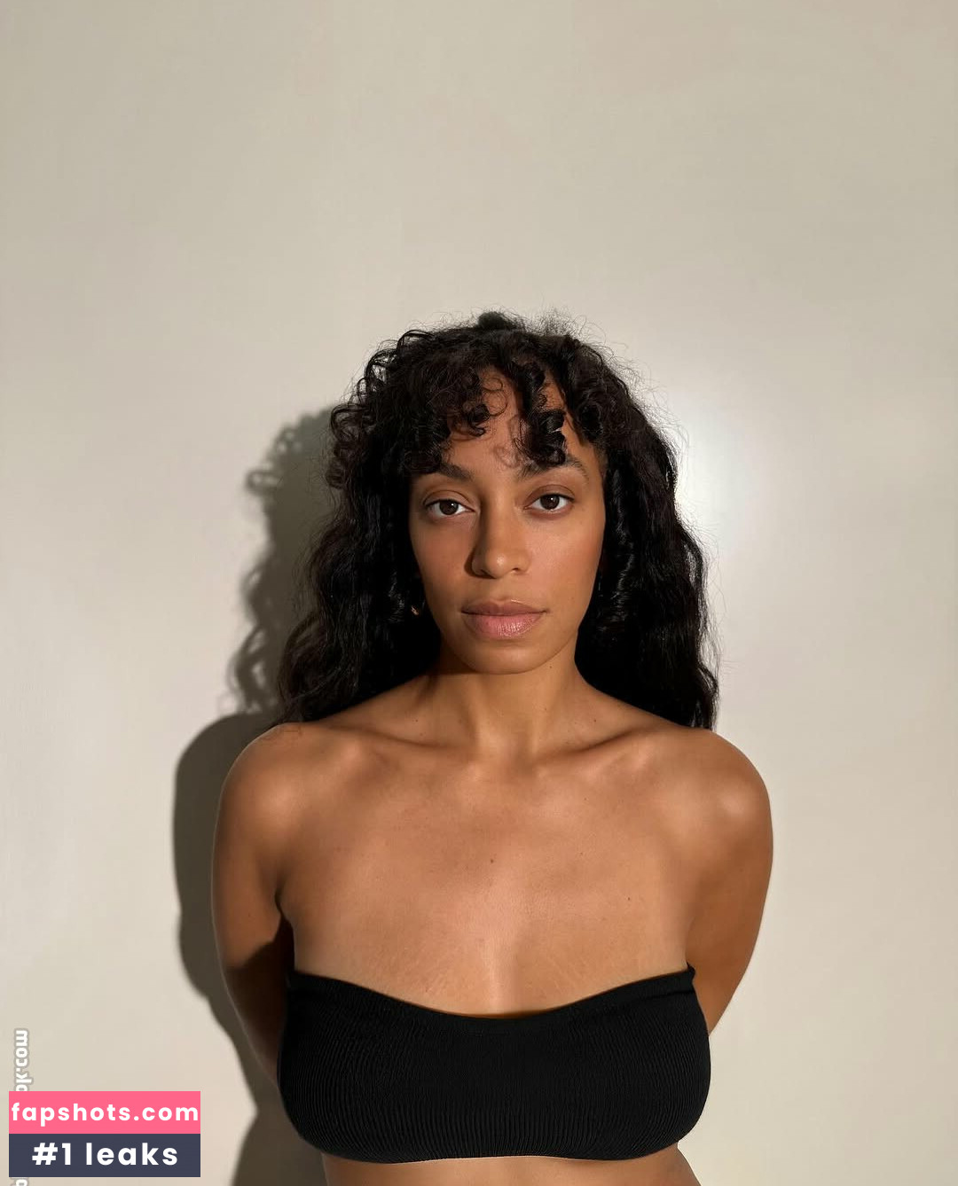 Solange Knowles Nude Leaks OnlyFans Photos #11 - LeakJerk