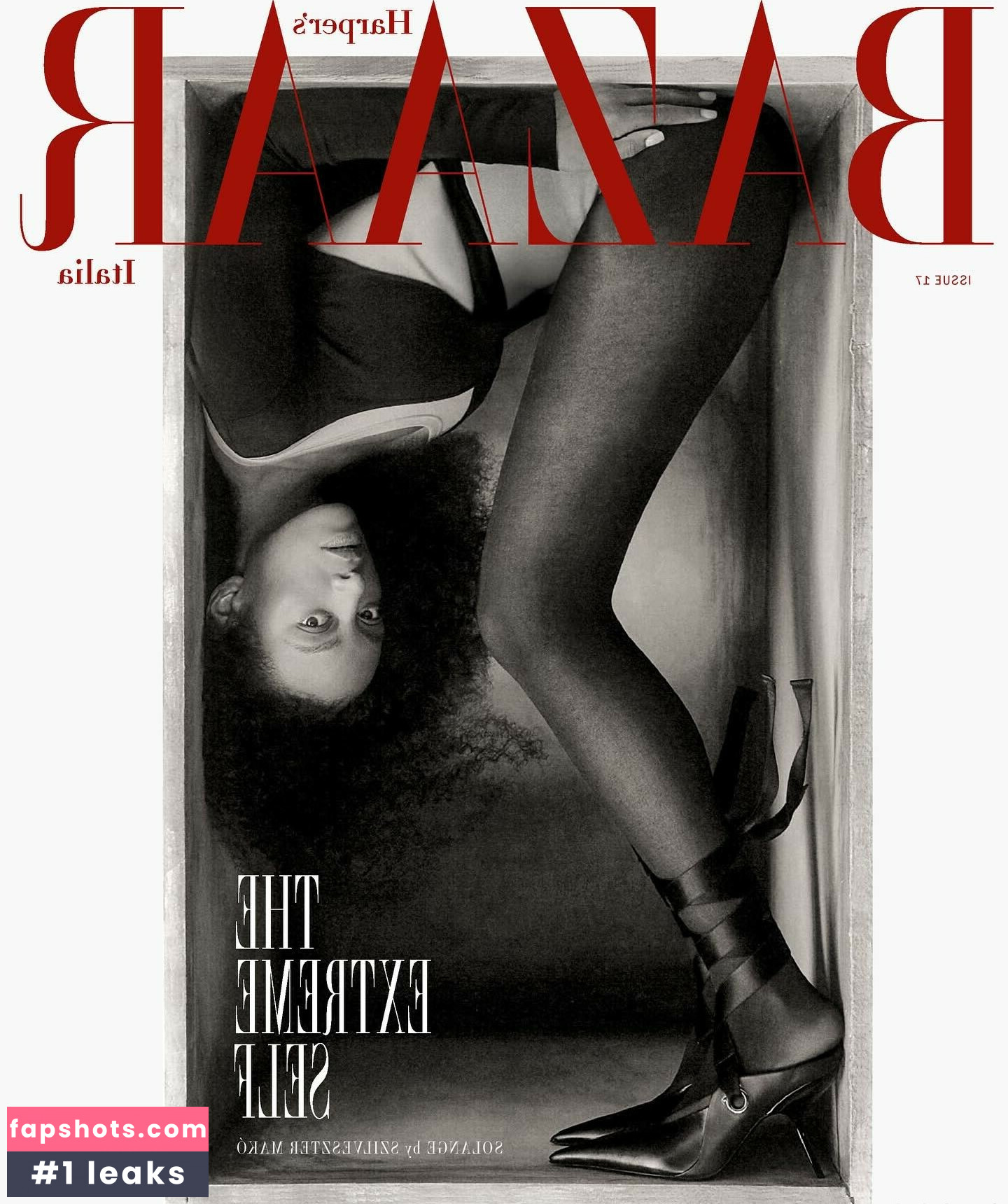 Solange Knowles Nude Leaks OnlyFans Photos #14 - LeakJerk