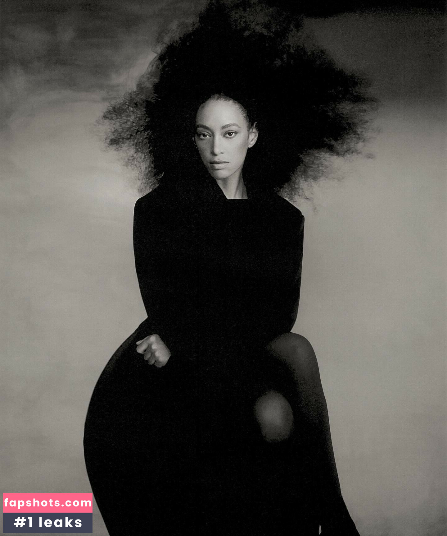 Solange Knowles Nude Leaks OnlyFans Photos #17 - LeakJerk