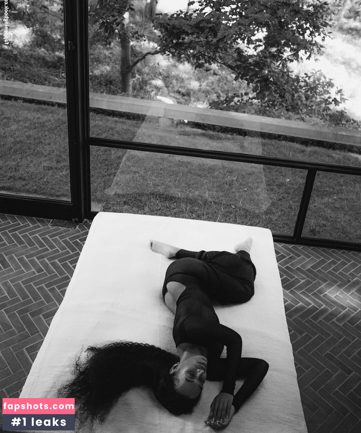 Solange Knowles Nude Leaks OnlyFans Photos #19 - LeakJerk