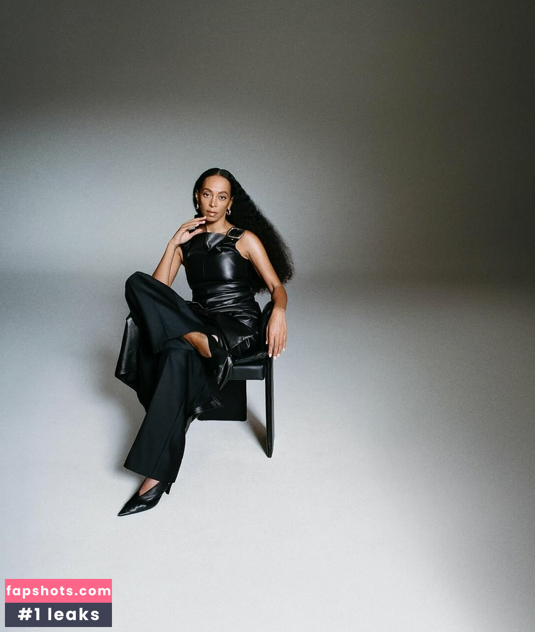 Solange Knowles Nude Leaks OnlyFans Photos #3 - LeakJerk