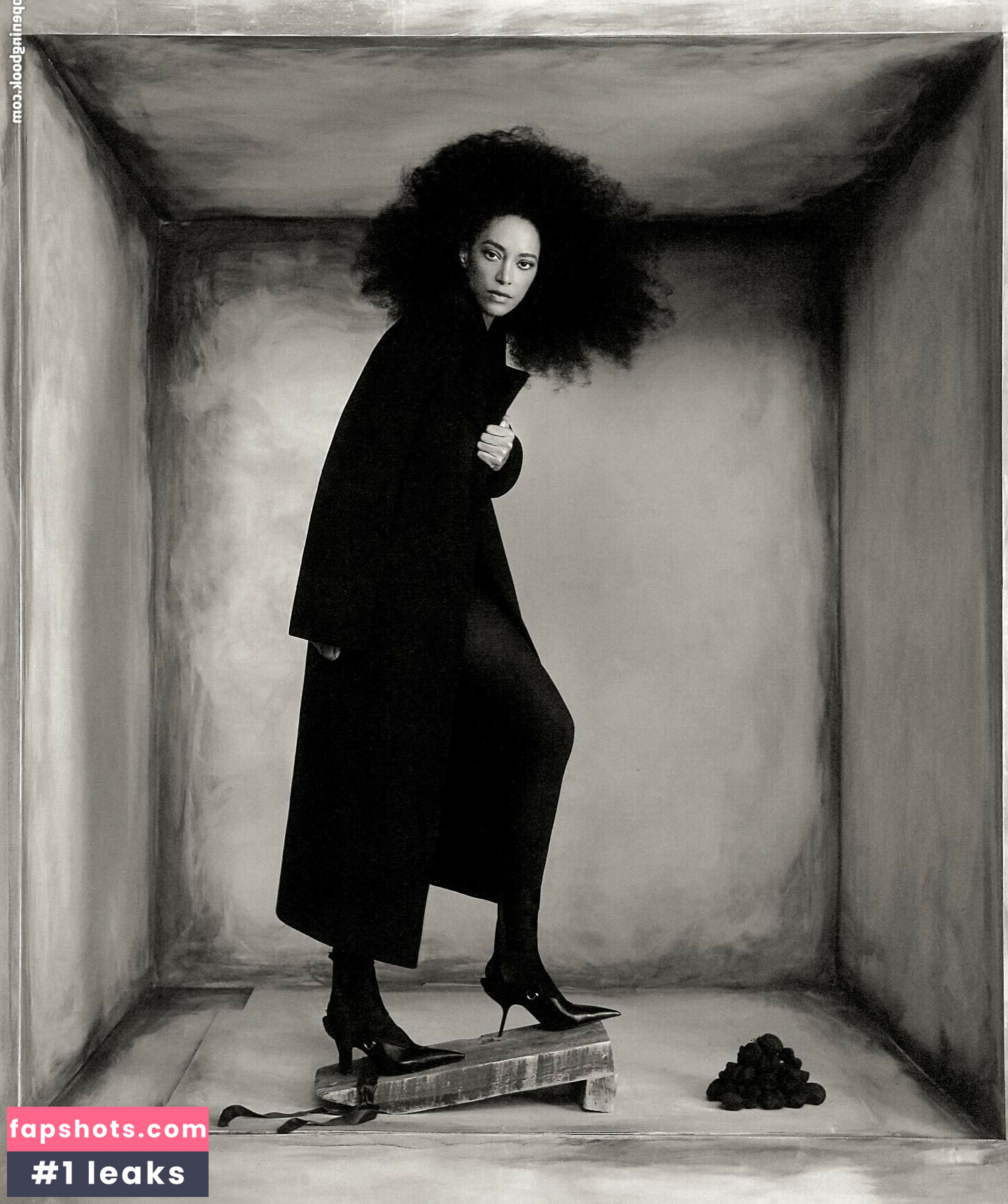 Solange Knowles Nude Leaks OnlyFans Photos #21 - LeakJerk