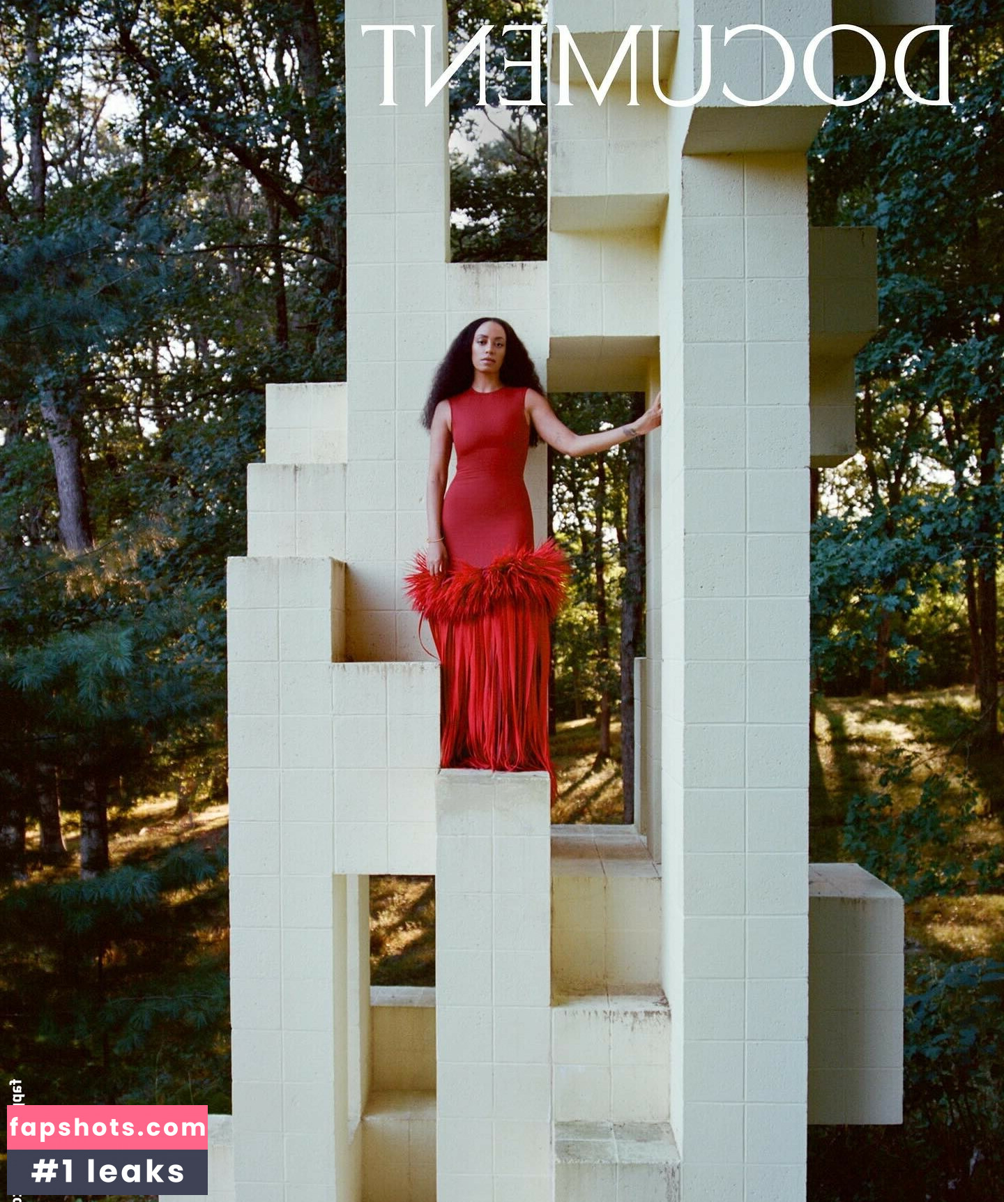 Solange Knowles Nude Leaks OnlyFans Photos #24 - LeakJerk