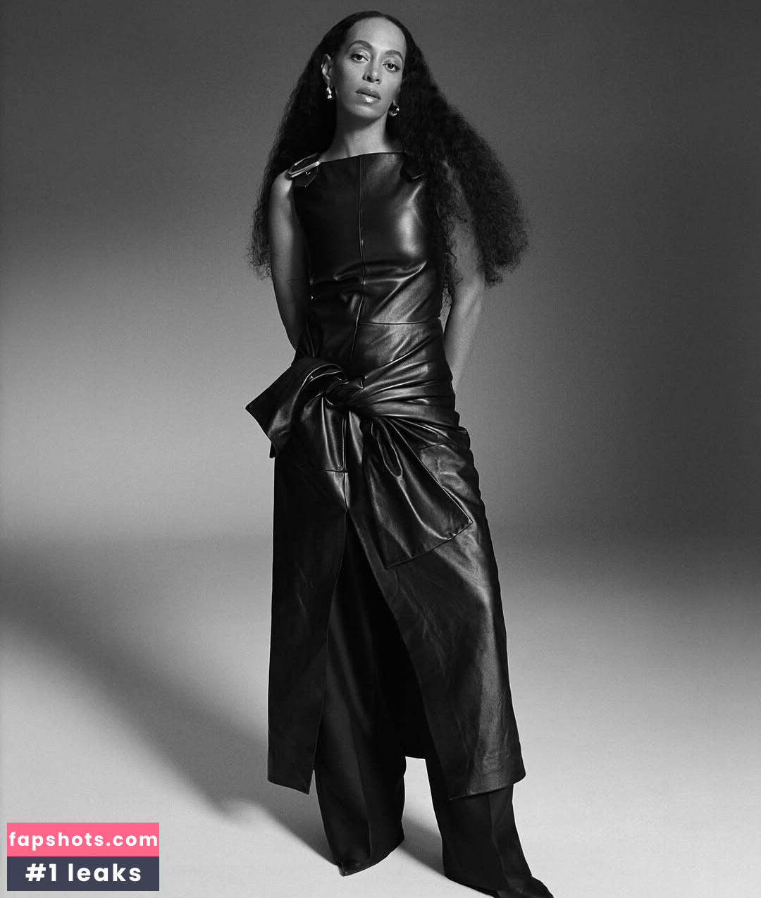 Solange Knowles Nude Leaks OnlyFans Photos #4 - LeakJerk