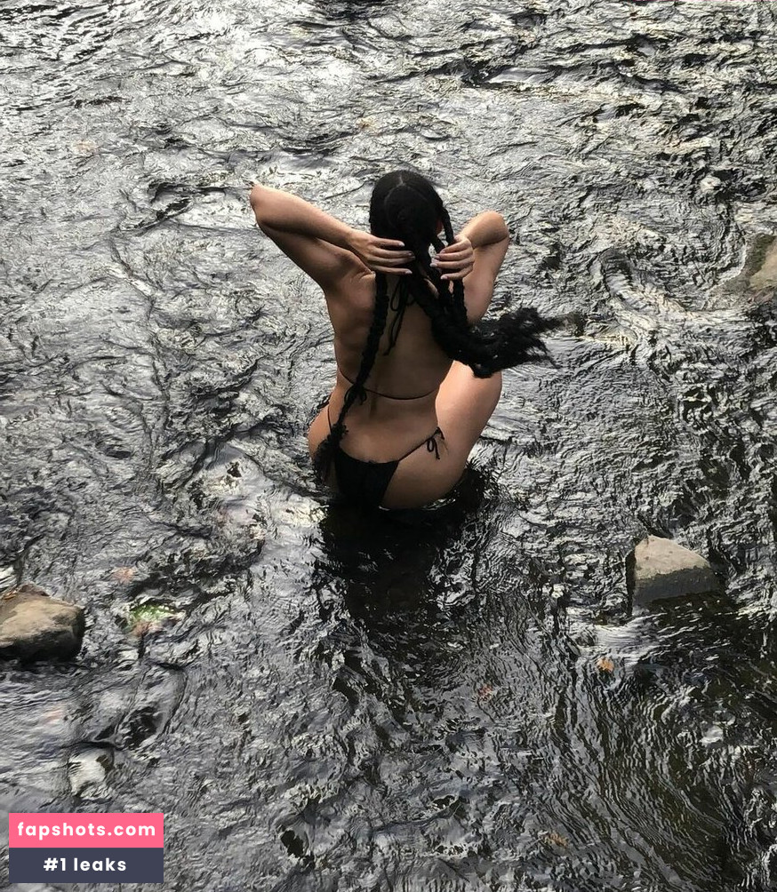 Solange Knowles Nude Leaks OnlyFans - Fapshots