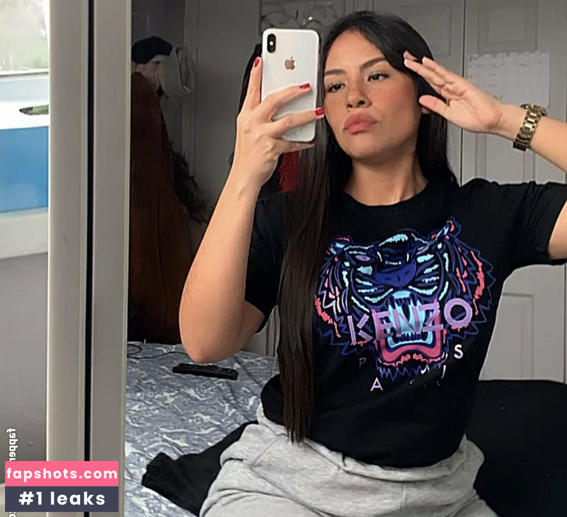 solangepstn Filtración Desnuda OnlyFans Foto #4 - Fapshots