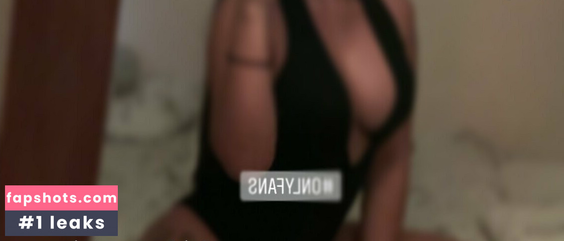 solangepstn Filtración Desnuda OnlyFans Foto #7 - Fapshots