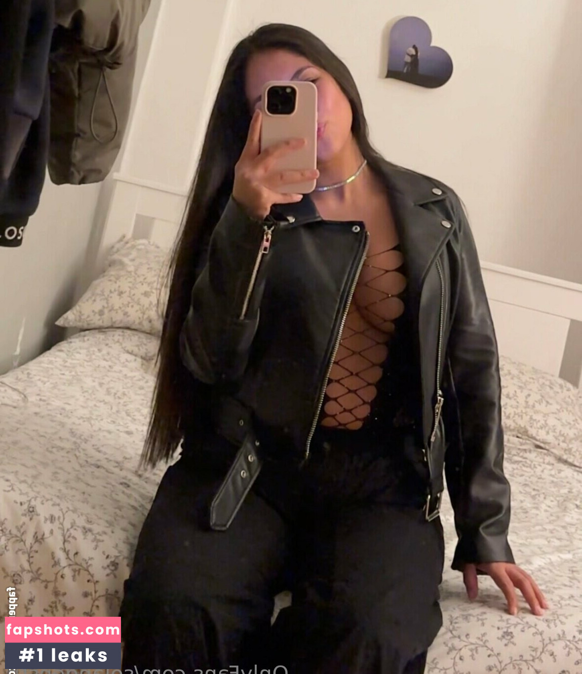 solangepstn Filtración Desnuda OnlyFans Foto #8 - Fapshots