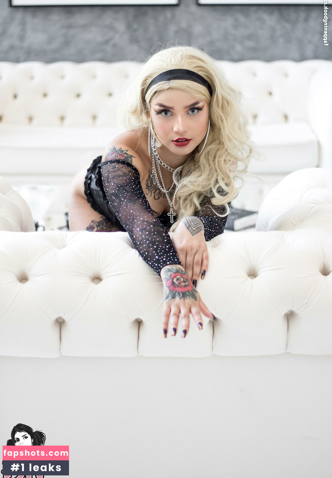 solariez Nude Leaks OnlyFans Photos #5 - Fapshots