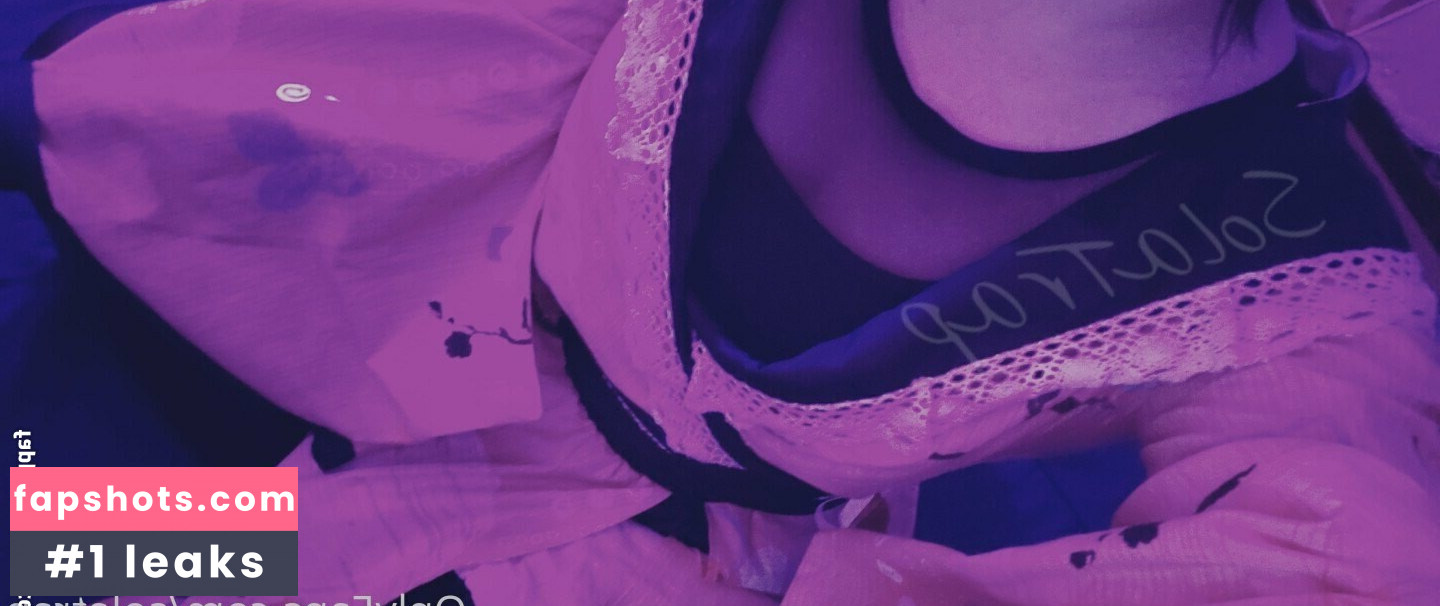 solatrap nude babe gallery