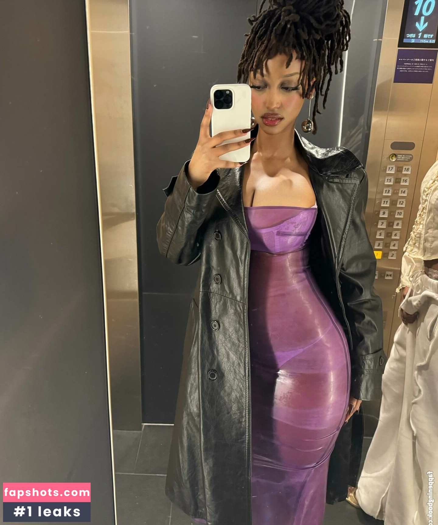 Solaya Ismail gallery photo #9