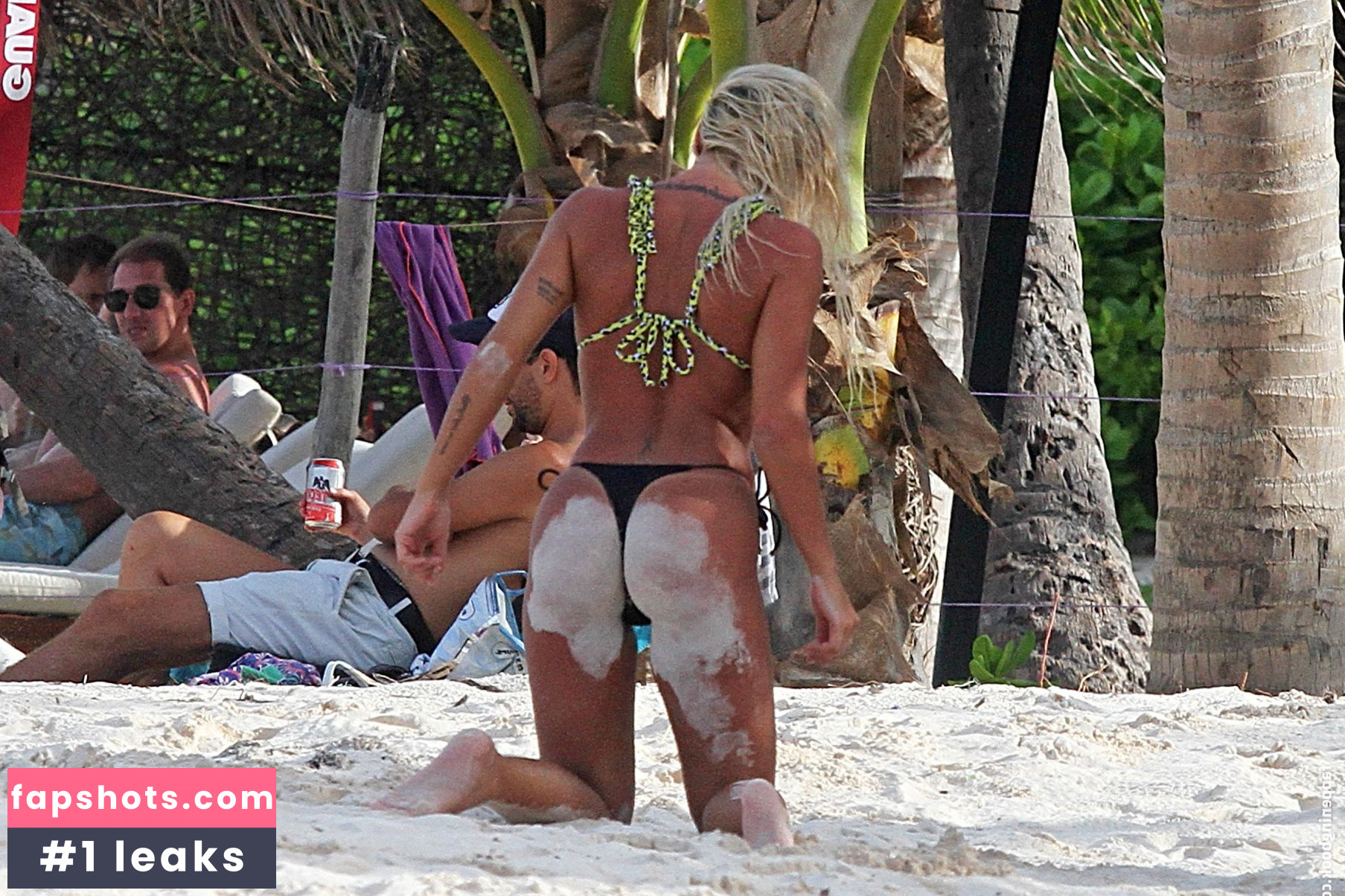 Solci Perez gallery photo #16