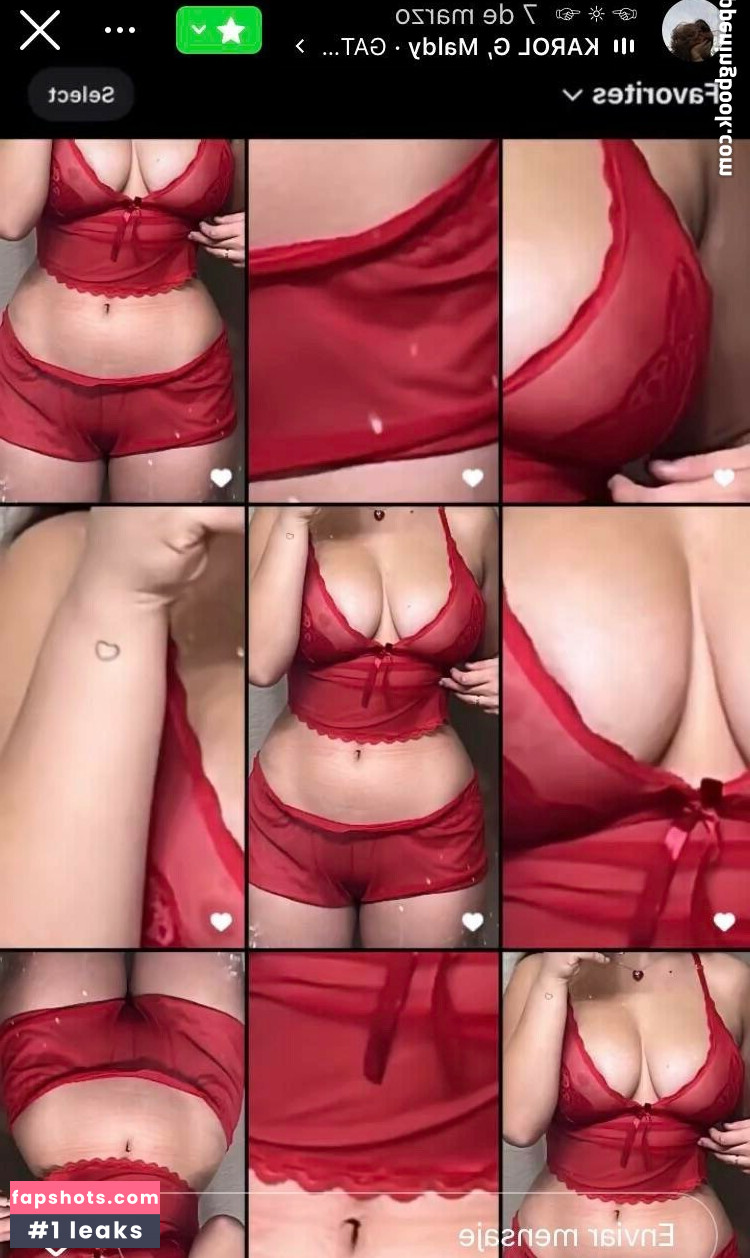 Soleadah Nude Leaks OnlyFans Photos #7 - LeakJerk