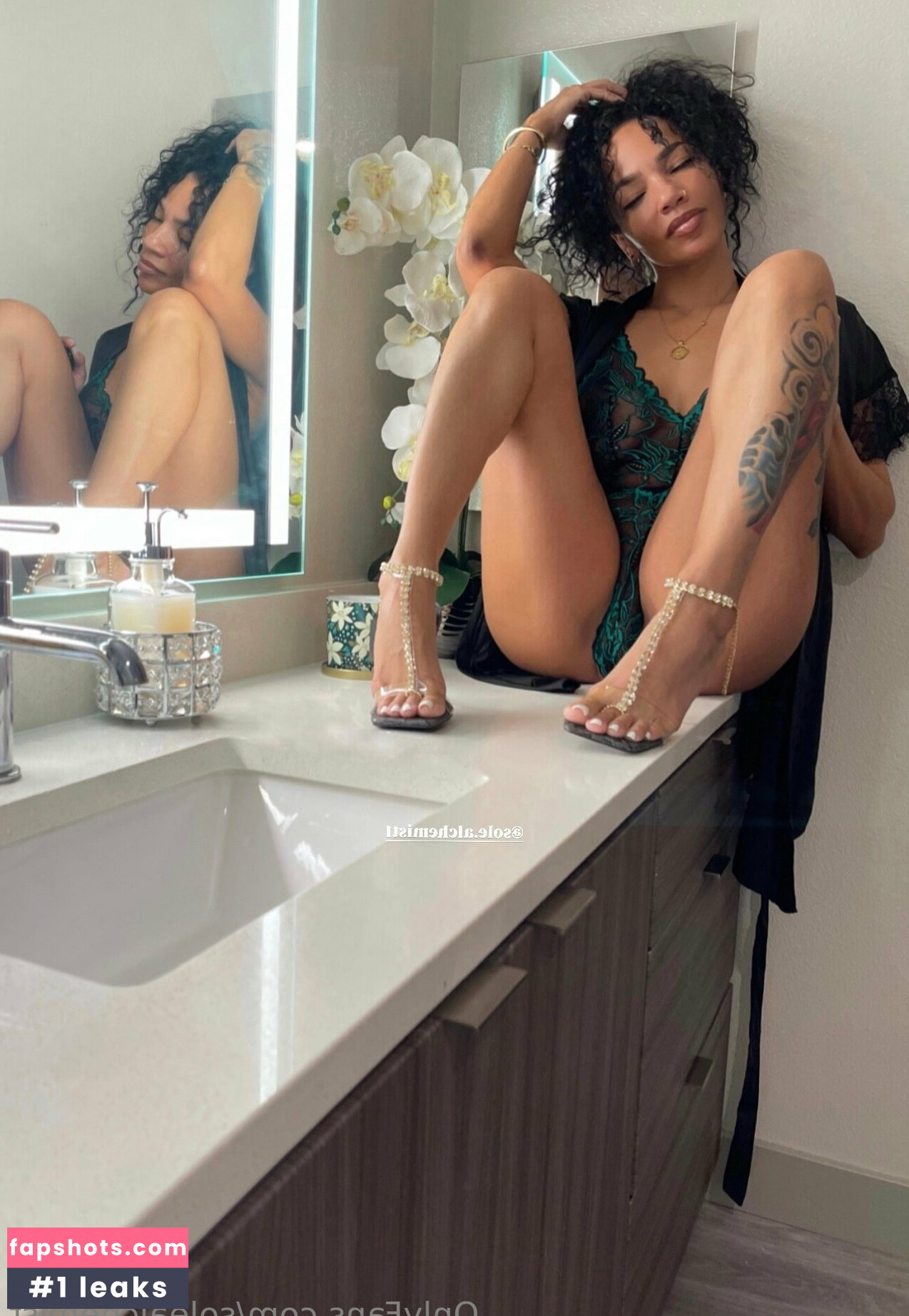 solealchemist gallery photo #6