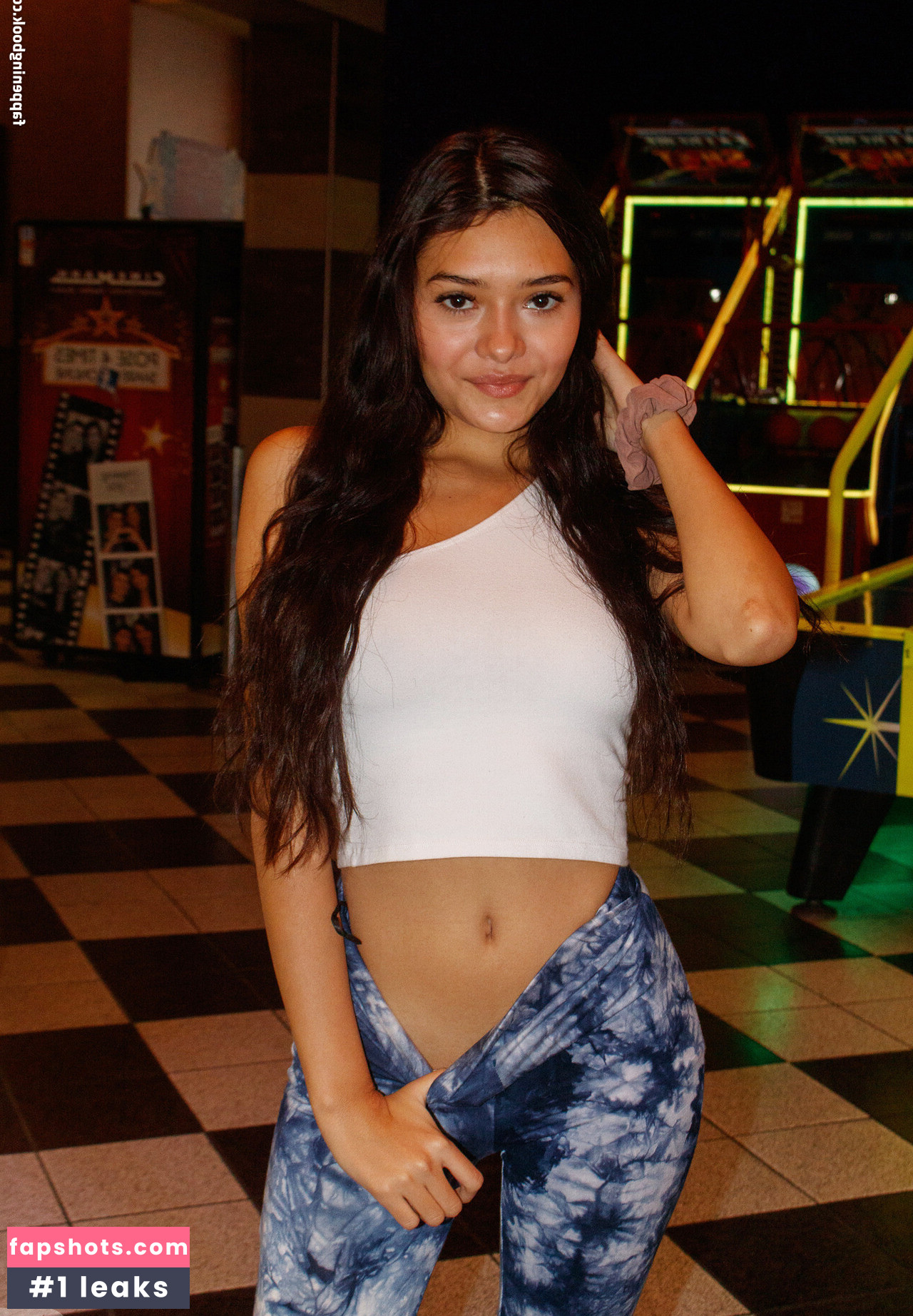 Soledad Lomas gallery photo #13