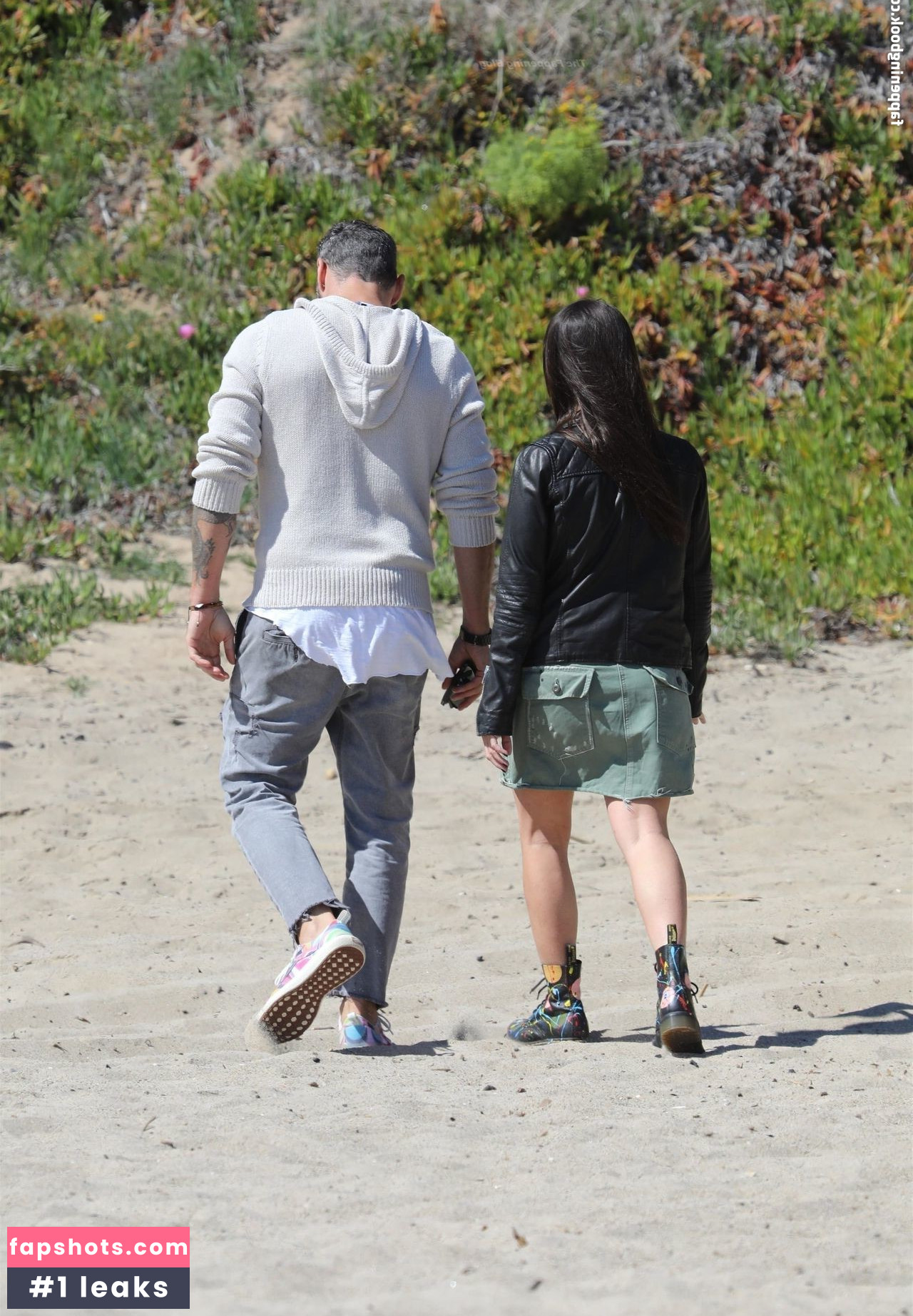 Soleil Moon Frye gallery photo #36