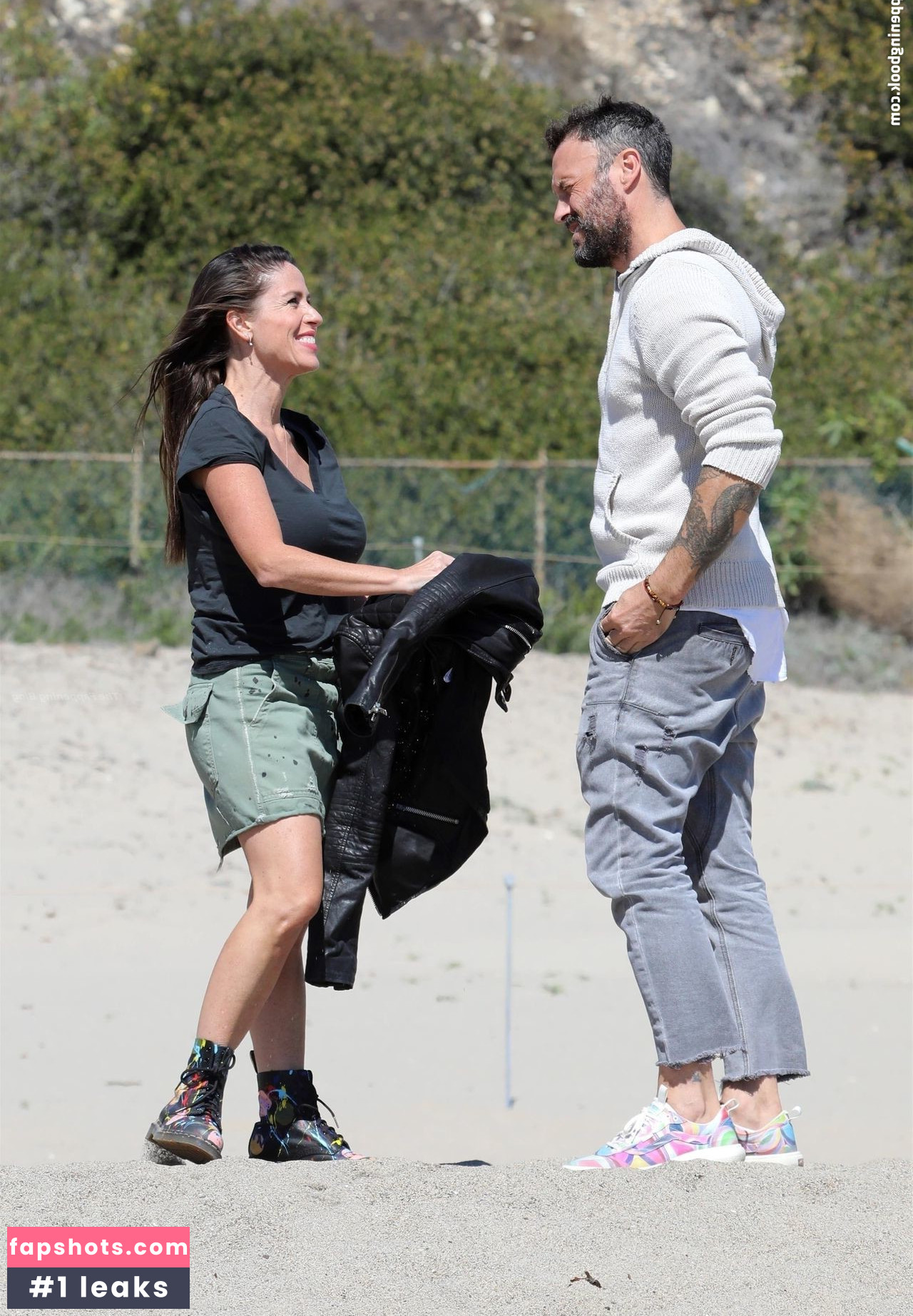 Soleil Moon Frye gallery photo #39