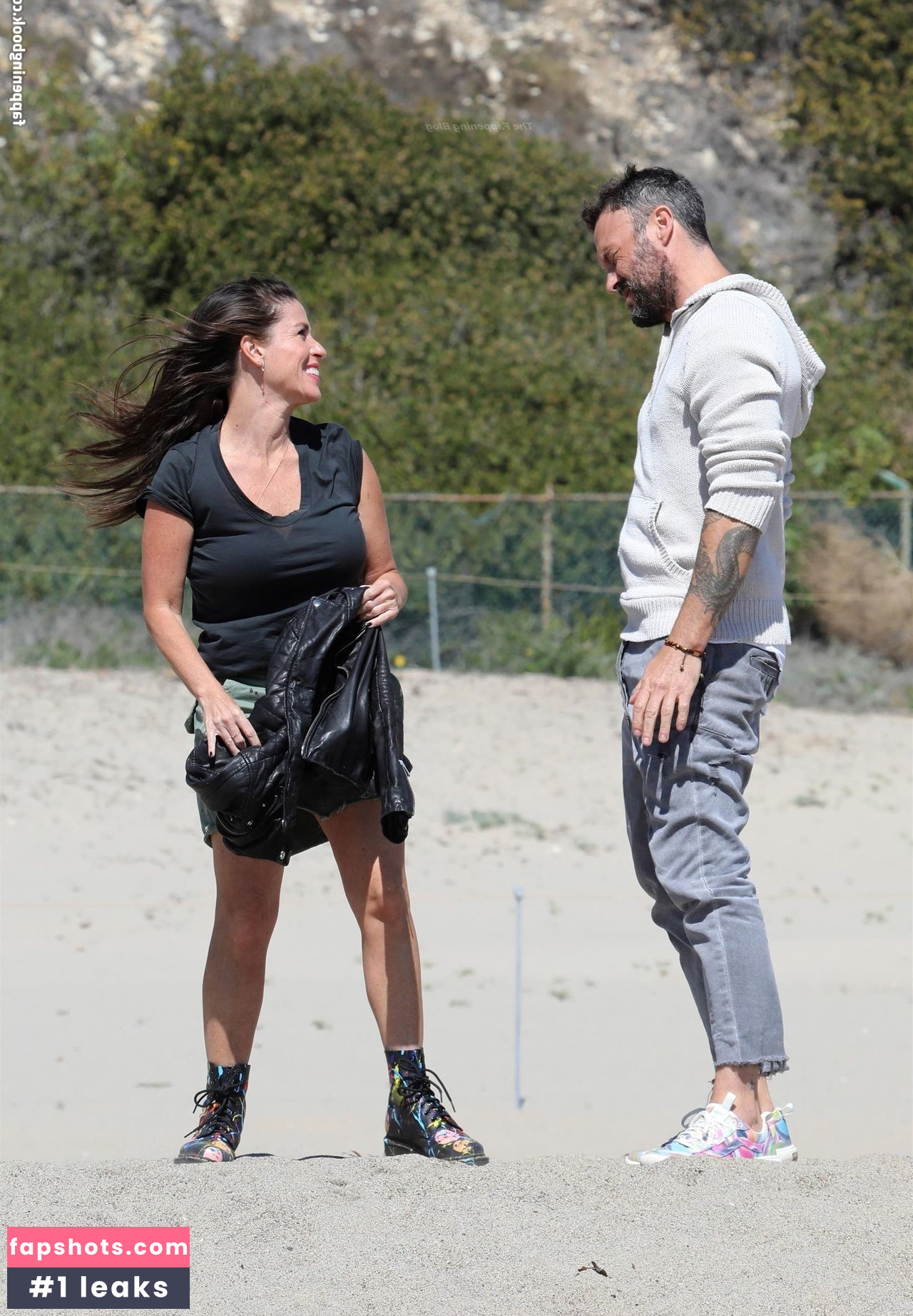 Soleil Moon Frye gallery photo #40