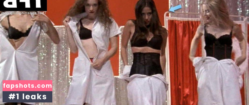 Soleil Moon Frye Nude Leaks OnlyFans Photos #6 - LeakJerk