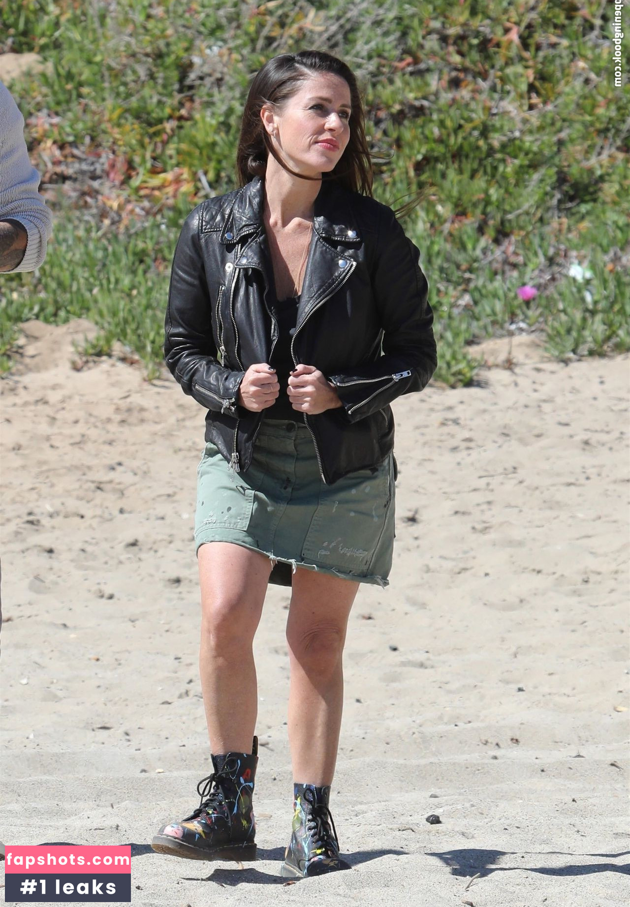 Soleil Moon Frye gallery photo #52