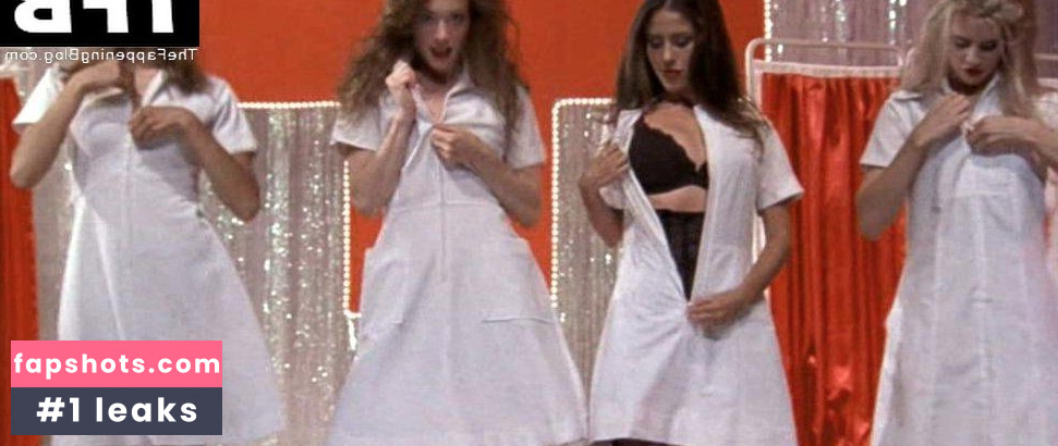 Soleil Moon Frye Nude Leaks OnlyFans Photos #7 - LeakJerk