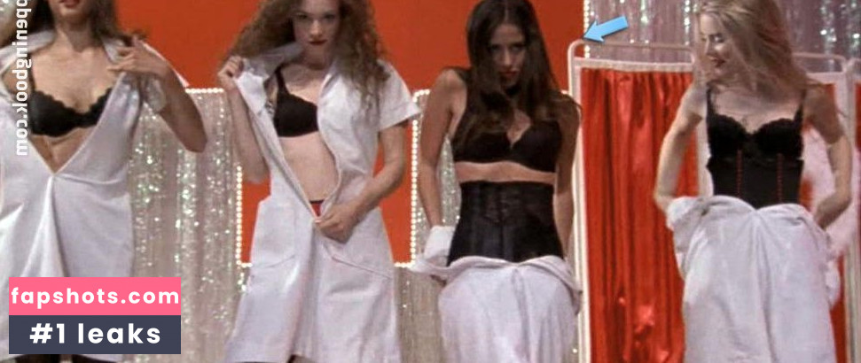 Soleil Moon Frye nude babe gallery