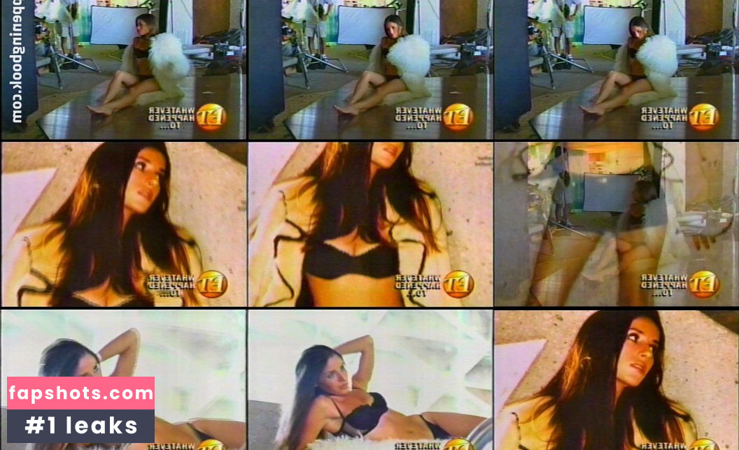 Soleil Moon Frye Nude Leaks OnlyFans Photos #76 - LeakJerk