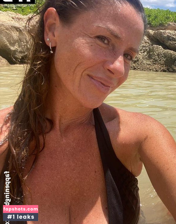 Soleil Moon Frye Nude Leaks OnlyFans Photos #10 - LeakJerk