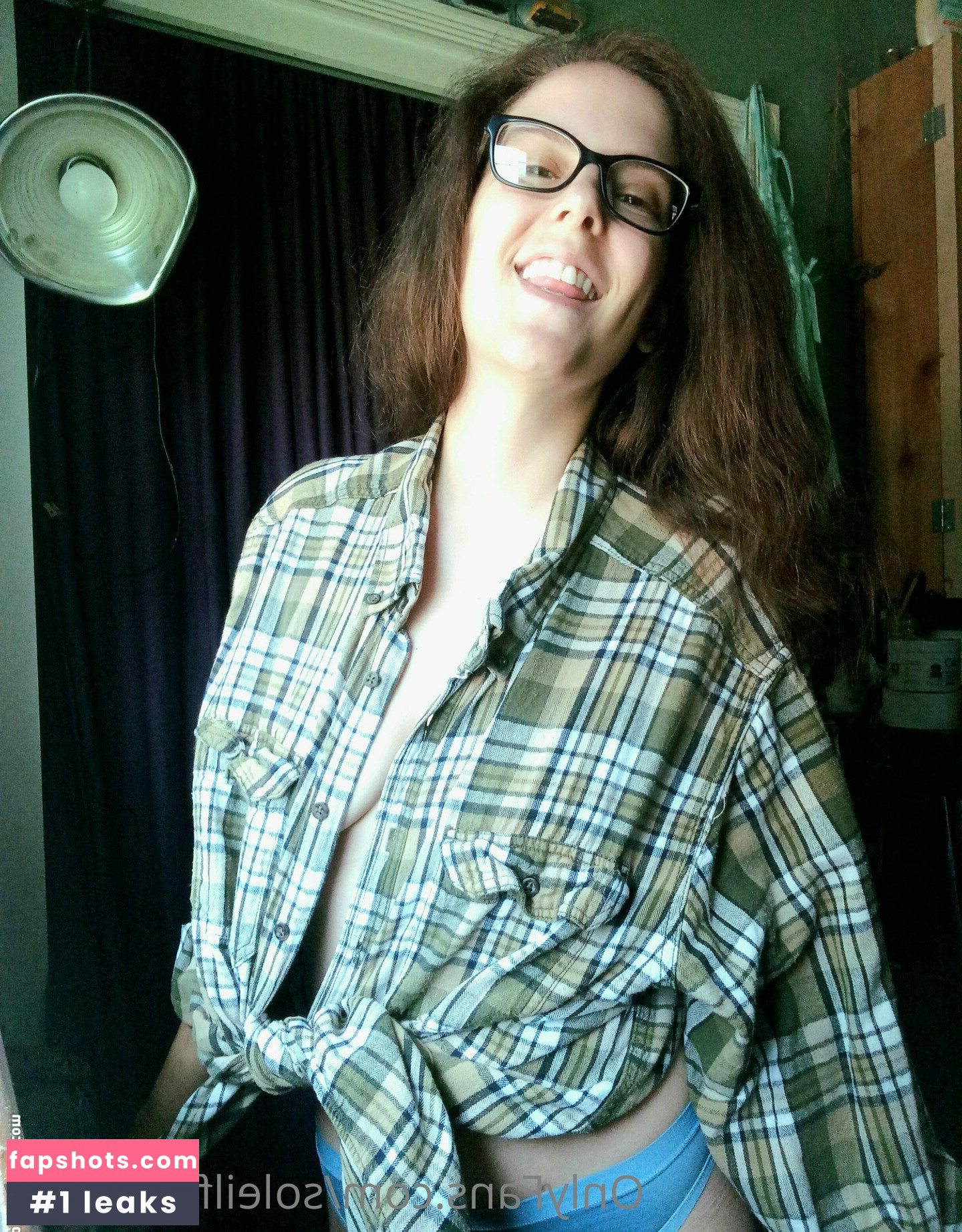 soleilfortheday Nahé úniky fotek pouze od fanoušků #4 - Fapshots