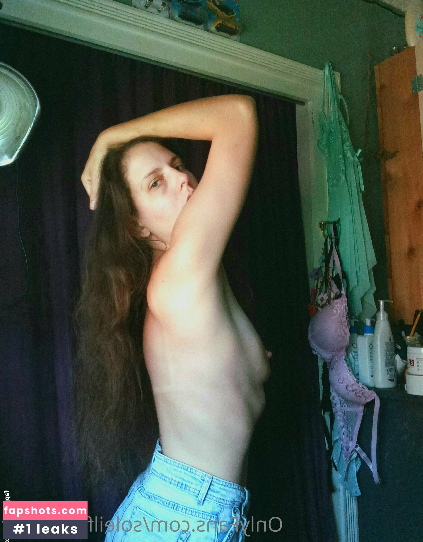 soleilfortheday Nahé úniky fotek pouze od fanoušků #6 - Fapshots