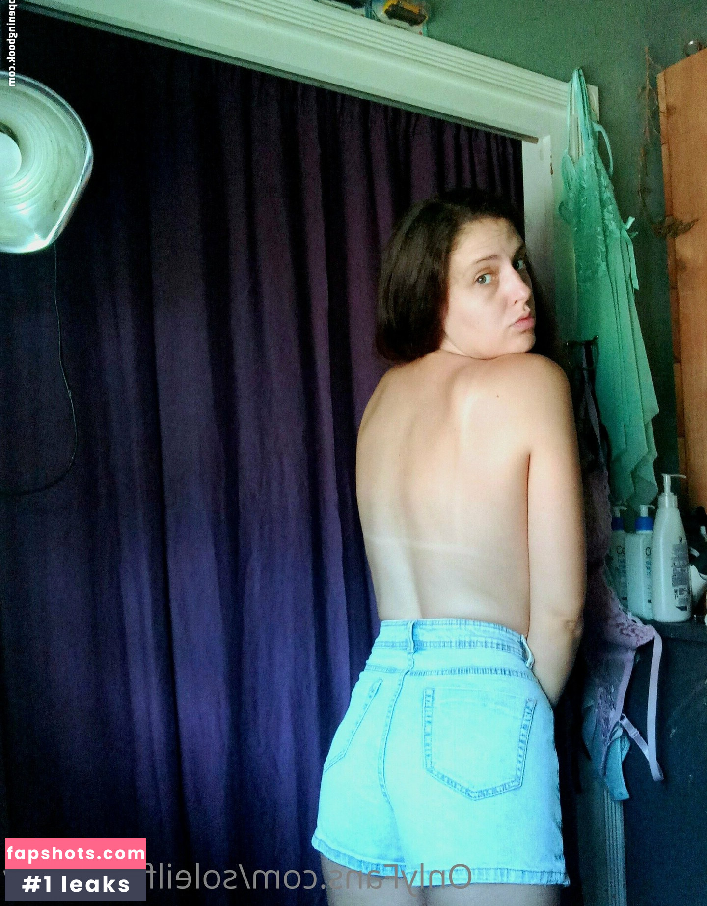 soleilfortheday Nahé úniky fotek pouze od fanoušků #10 - Fapshots