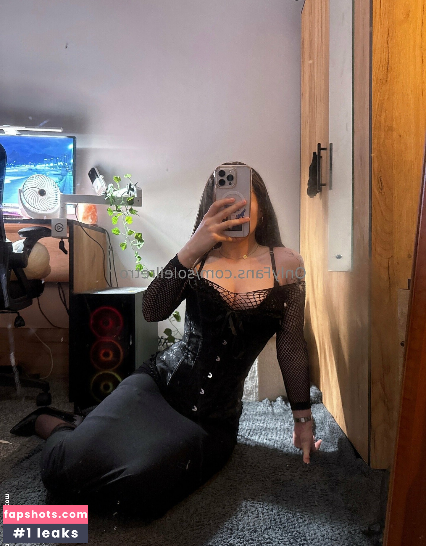 soleilretro_ gallery photo #65