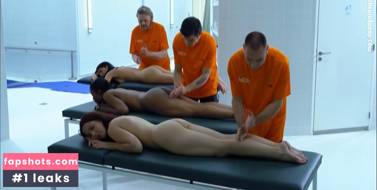 Solene Hebert Nahé úniky fotek pouze od fanoušků #6 - Fapshots