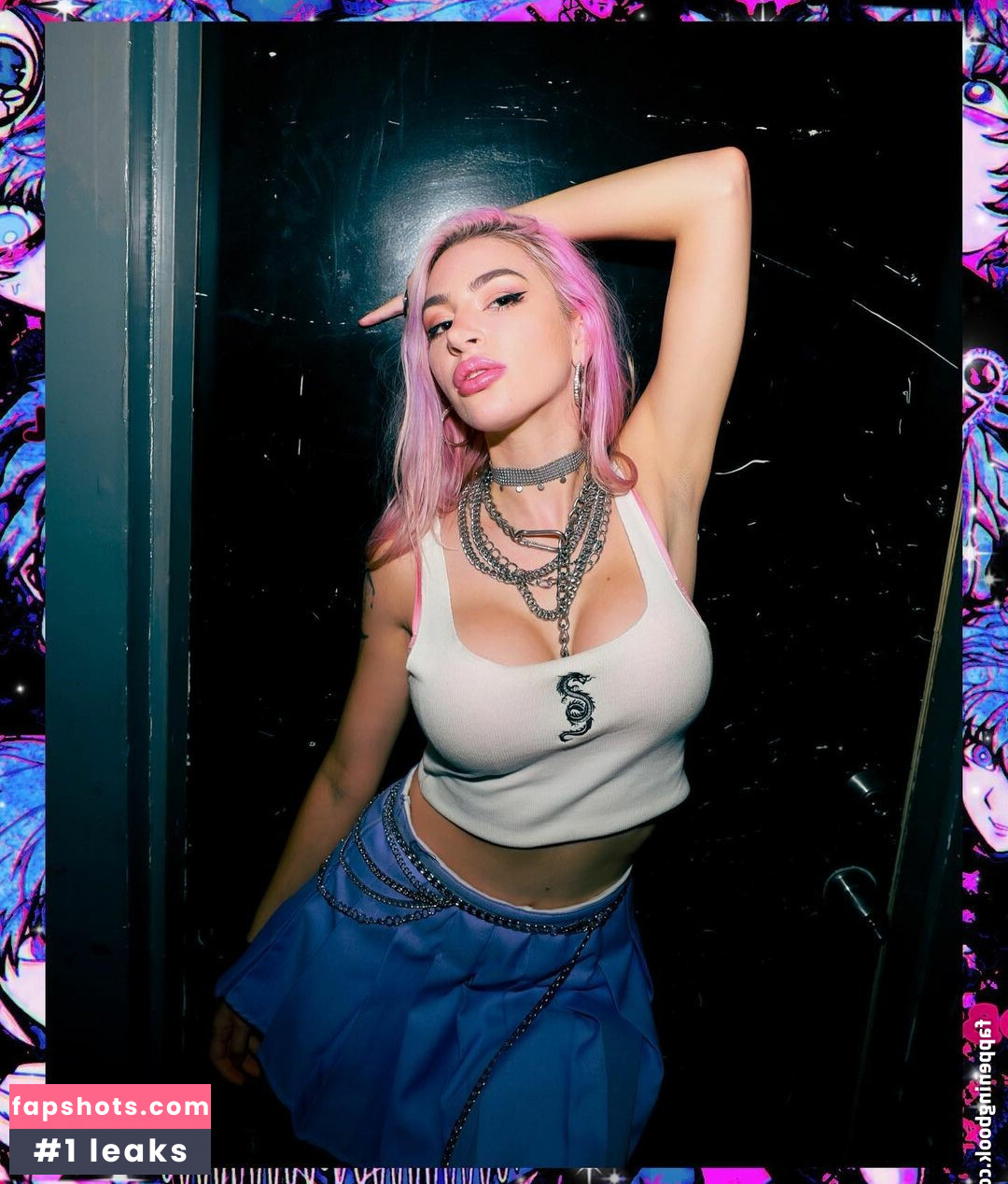 Solenevelvet gallery photo #3