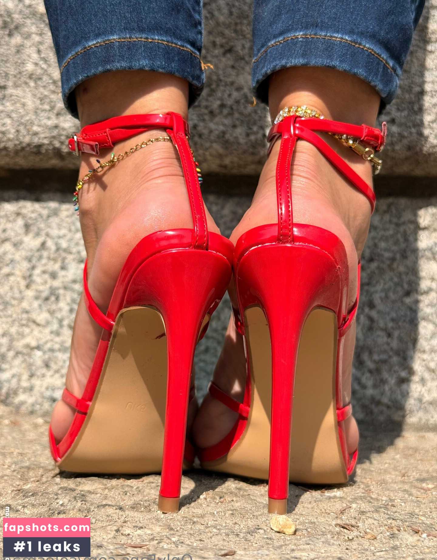 solesmad Nahé úniky fotek pouze od fanoušků #14 - Fapshots