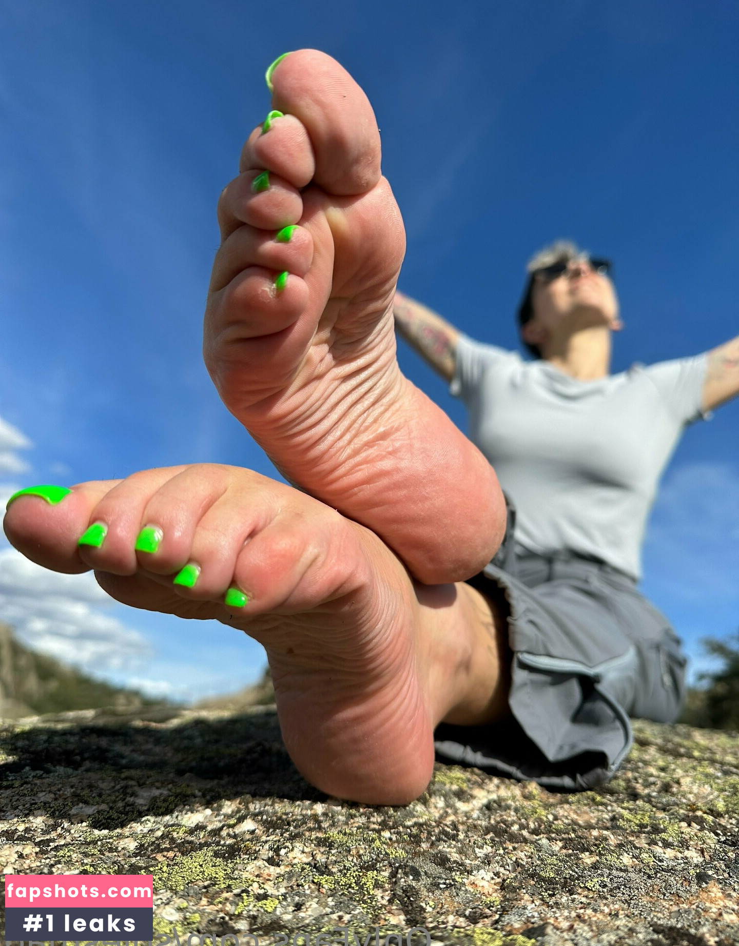 solesmad Nahé úniky fotek pouze od fanoušků #39 - Fapshots