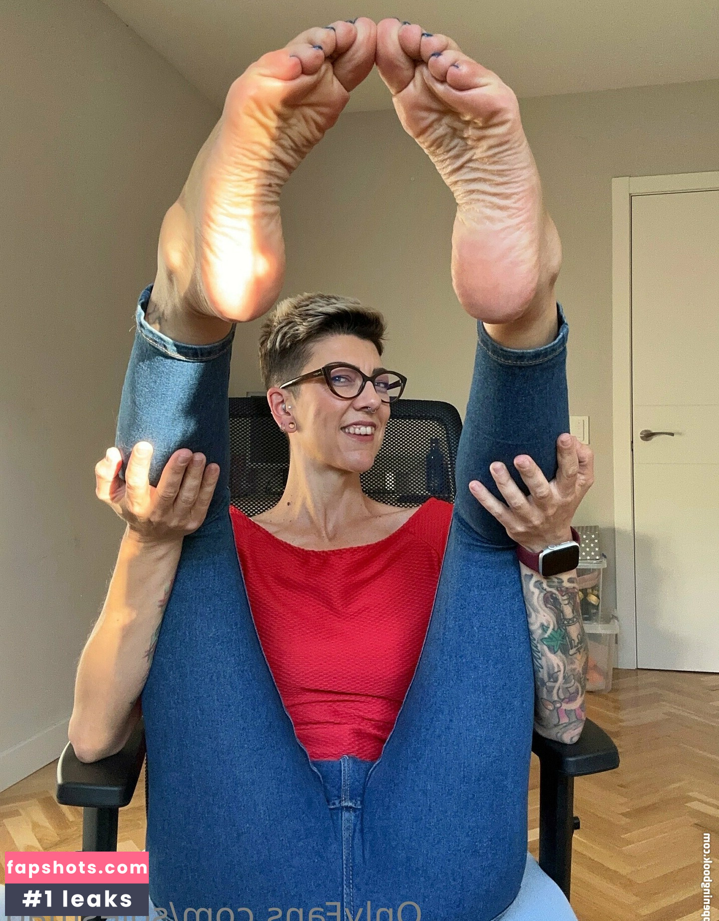 solesmad Nahé úniky fotek pouze od fanoušků #70 - Fapshots