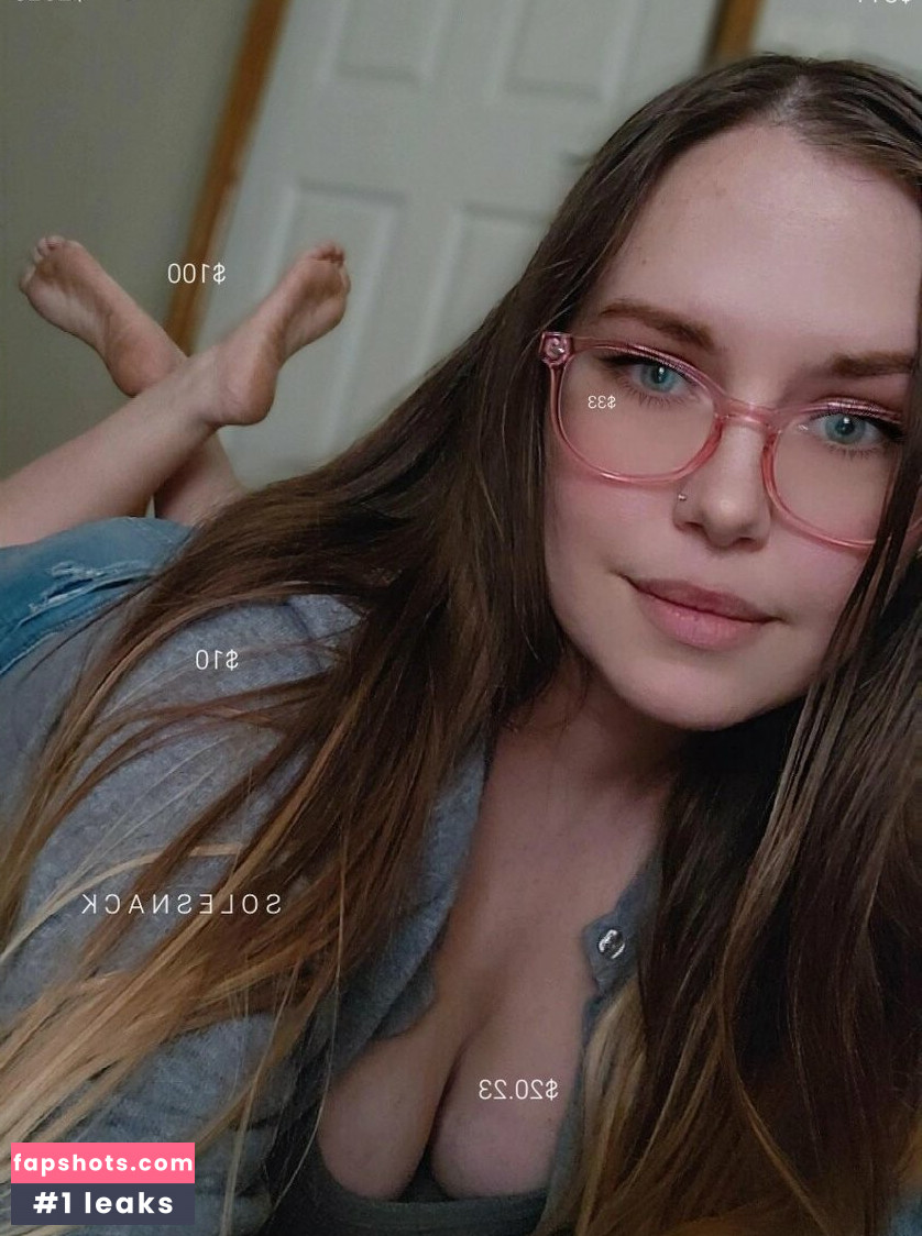 Solesnack Nude Leaks OnlyFans Photos #7 - Fapshots