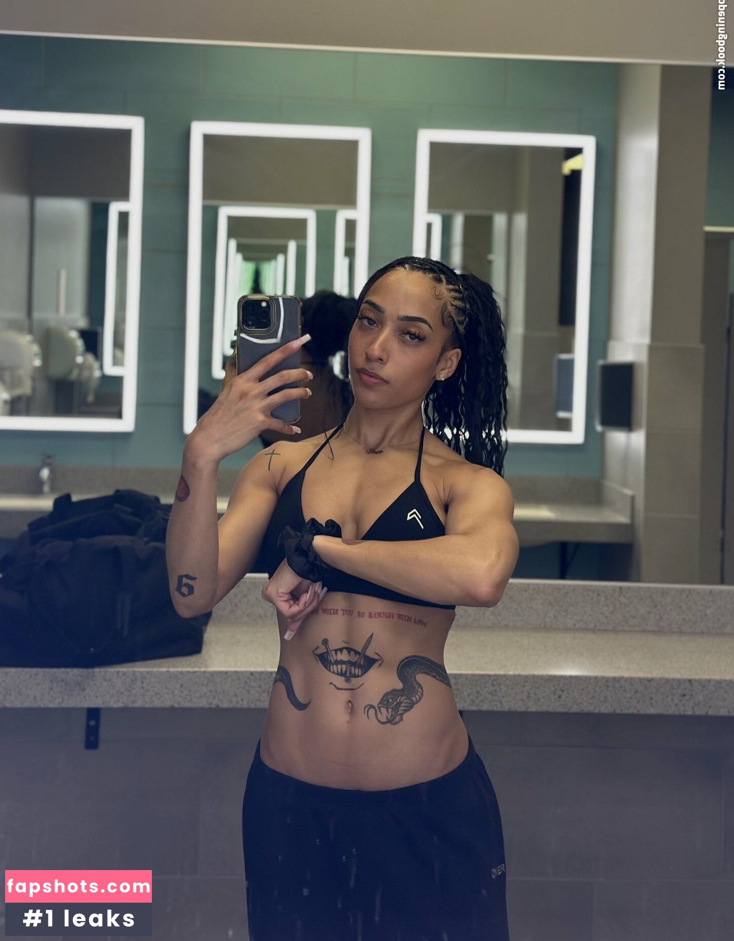 solesndsouls // Praying Mantis Nude Leaks OnlyFans Photos #16 - LeakJerk