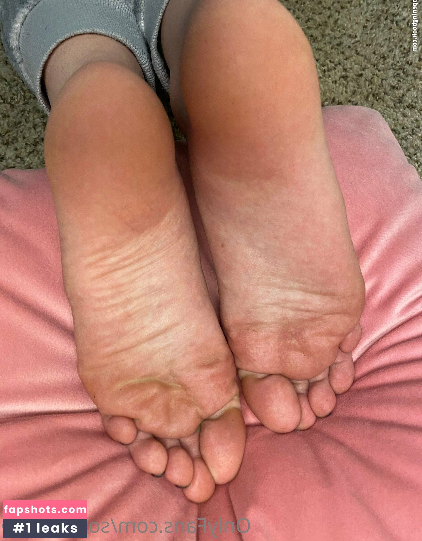 SolesOfSkye gallery photo #30