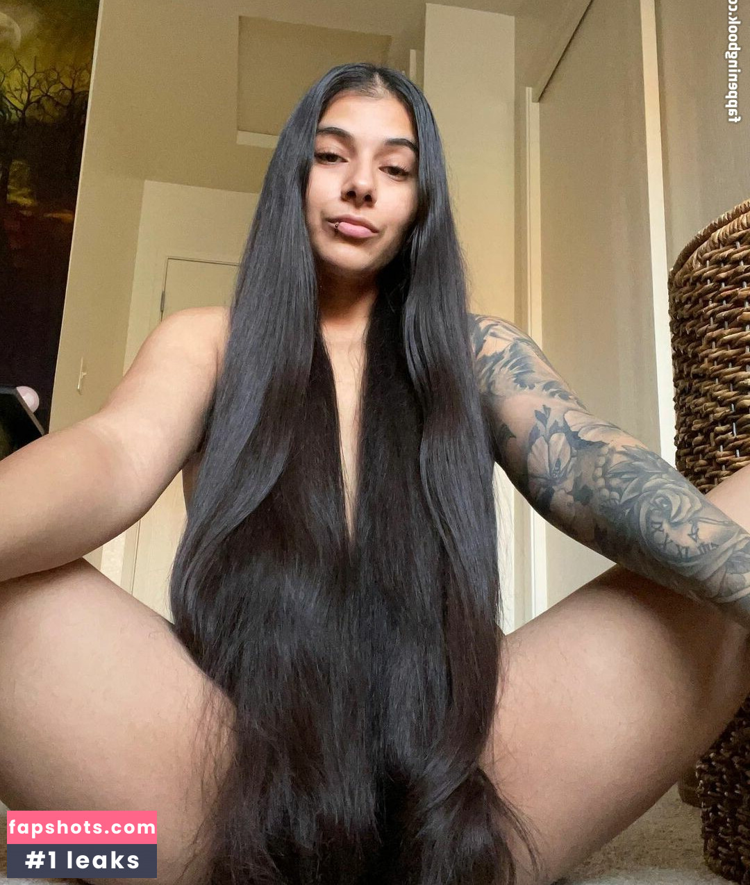 Solid Goddess Nahé úniky fotek pouze od fanoušků #40 - Fapshots