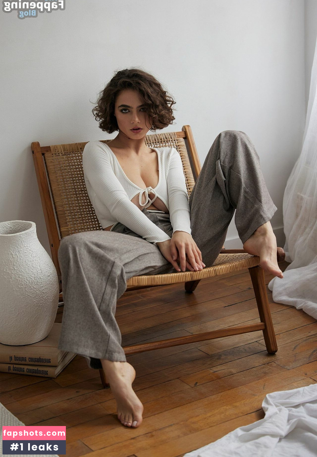 Solimia Maievska gallery photo #11