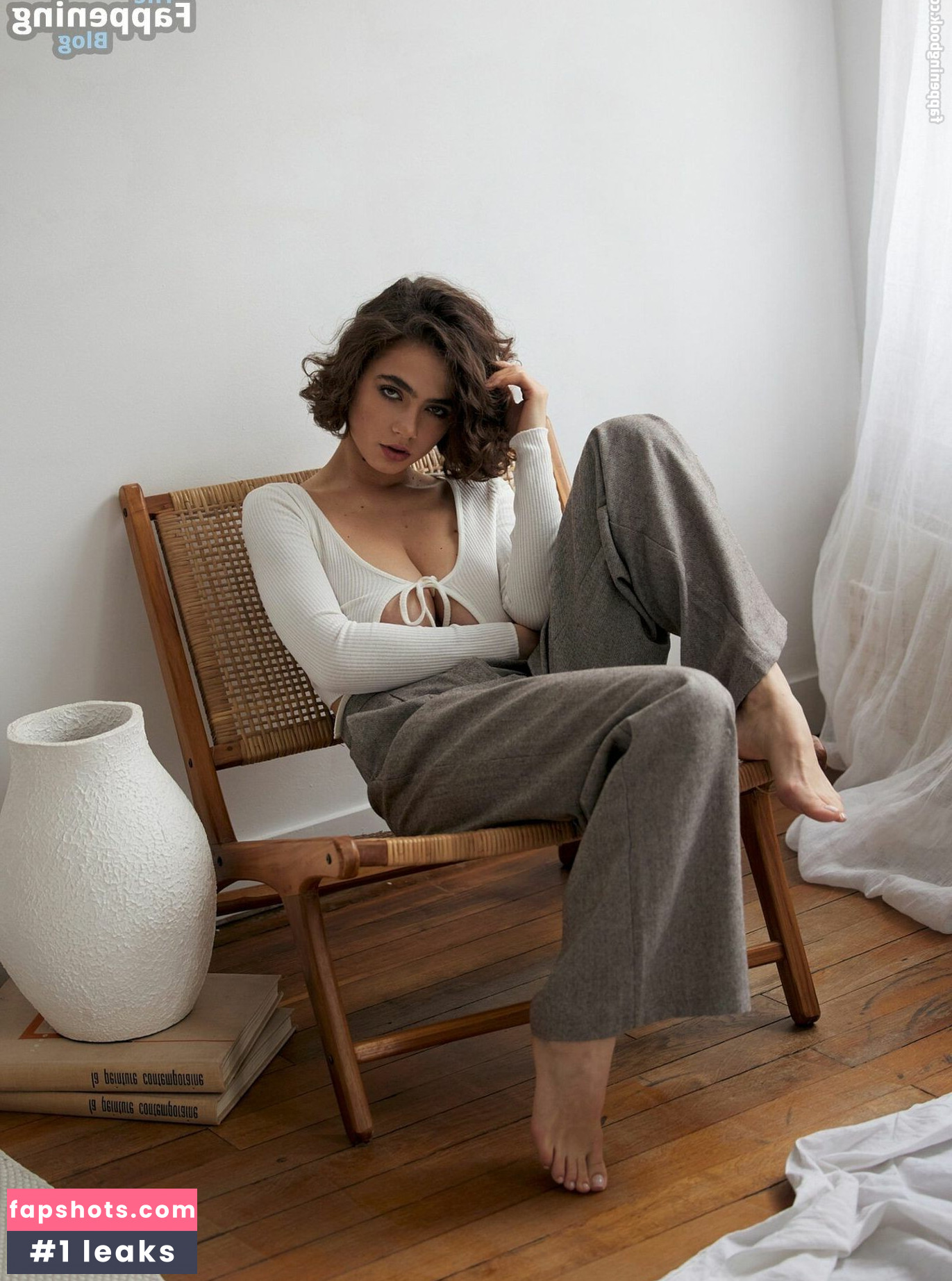 Solimia Maievska gallery photo #12