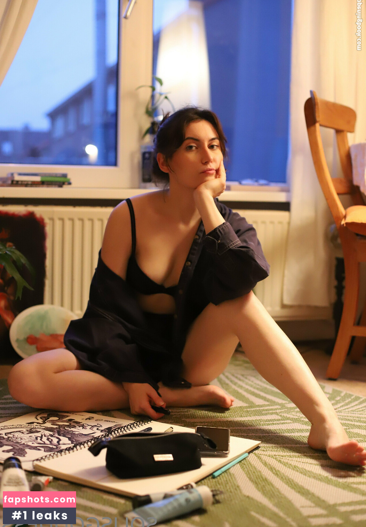 solisgoddess gallery photo #3