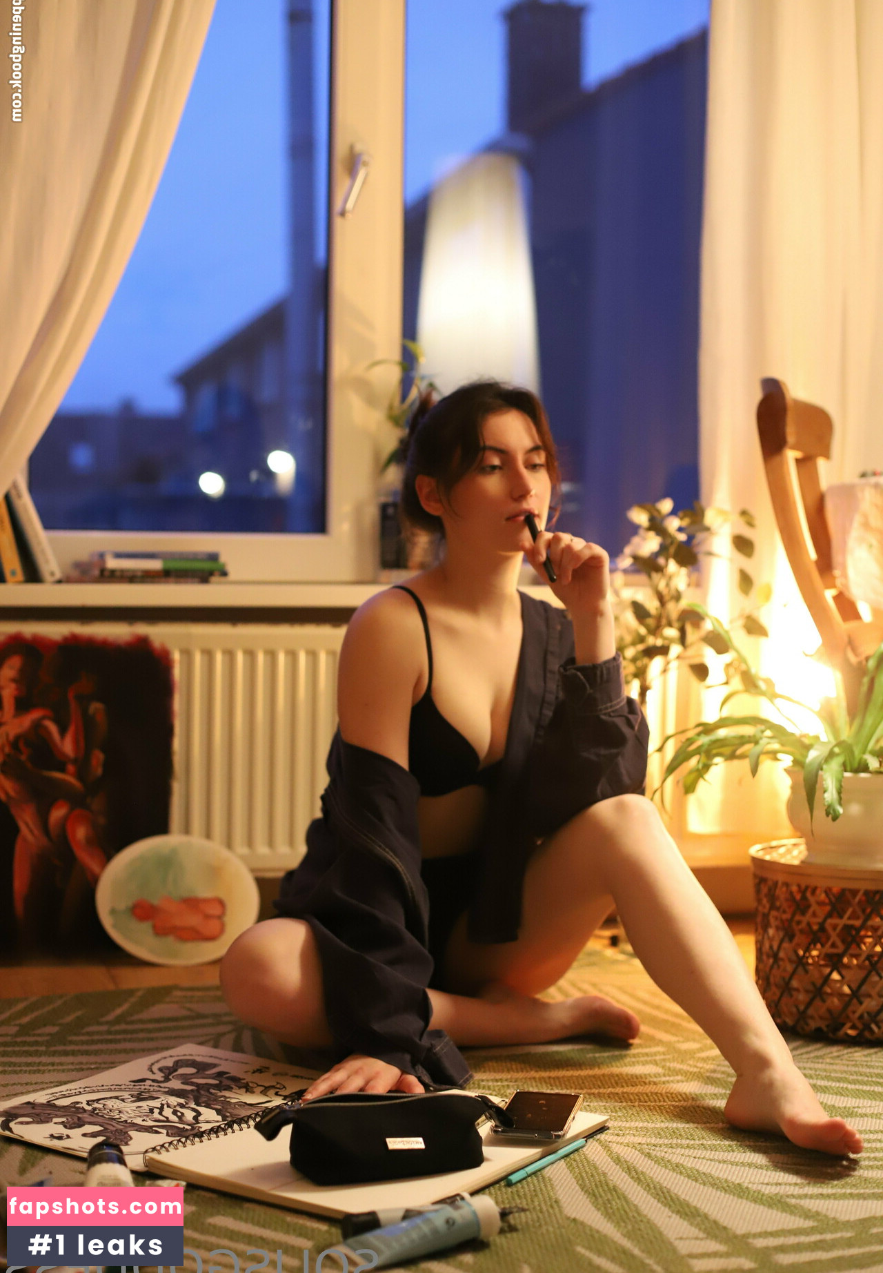 solisgoddess gallery photo #5